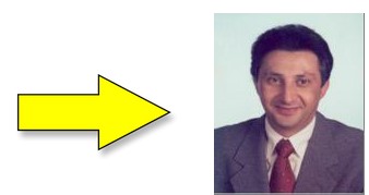 NICOLA BOFFA – Inhaber von ELBONICO ® ©